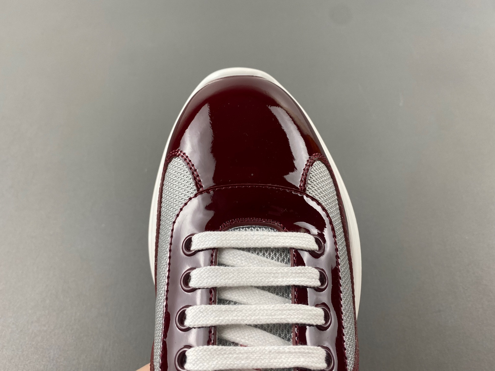 pra sneaker