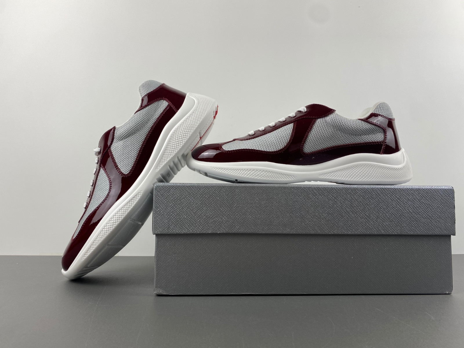 pra sneaker