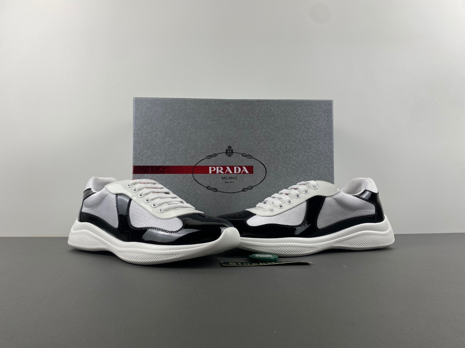 pra sneaker
