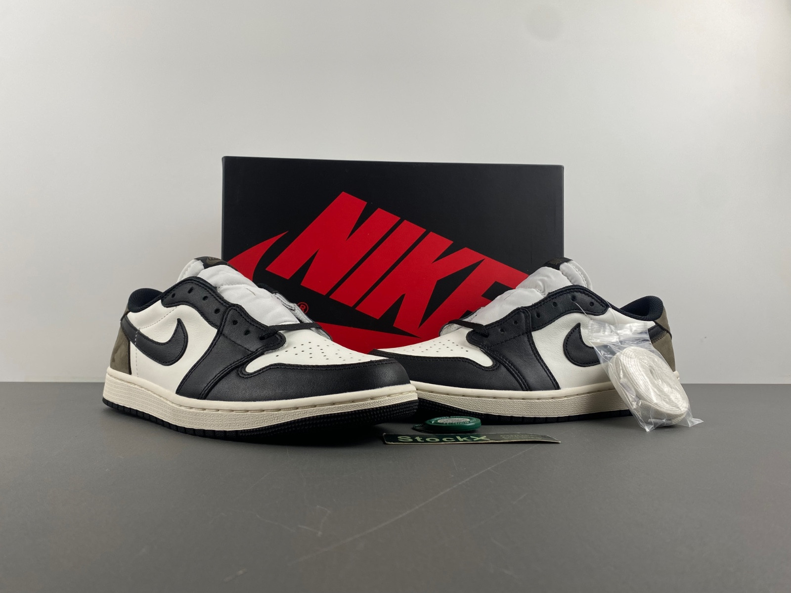 air jordan 1 low og mocha palomino cz0790-102