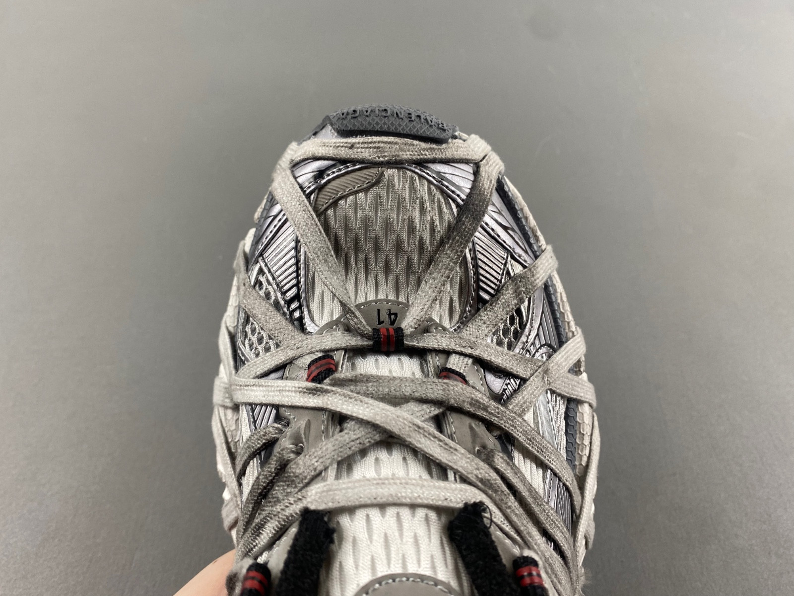 Ba*len*cia*ga 3xl sneaker