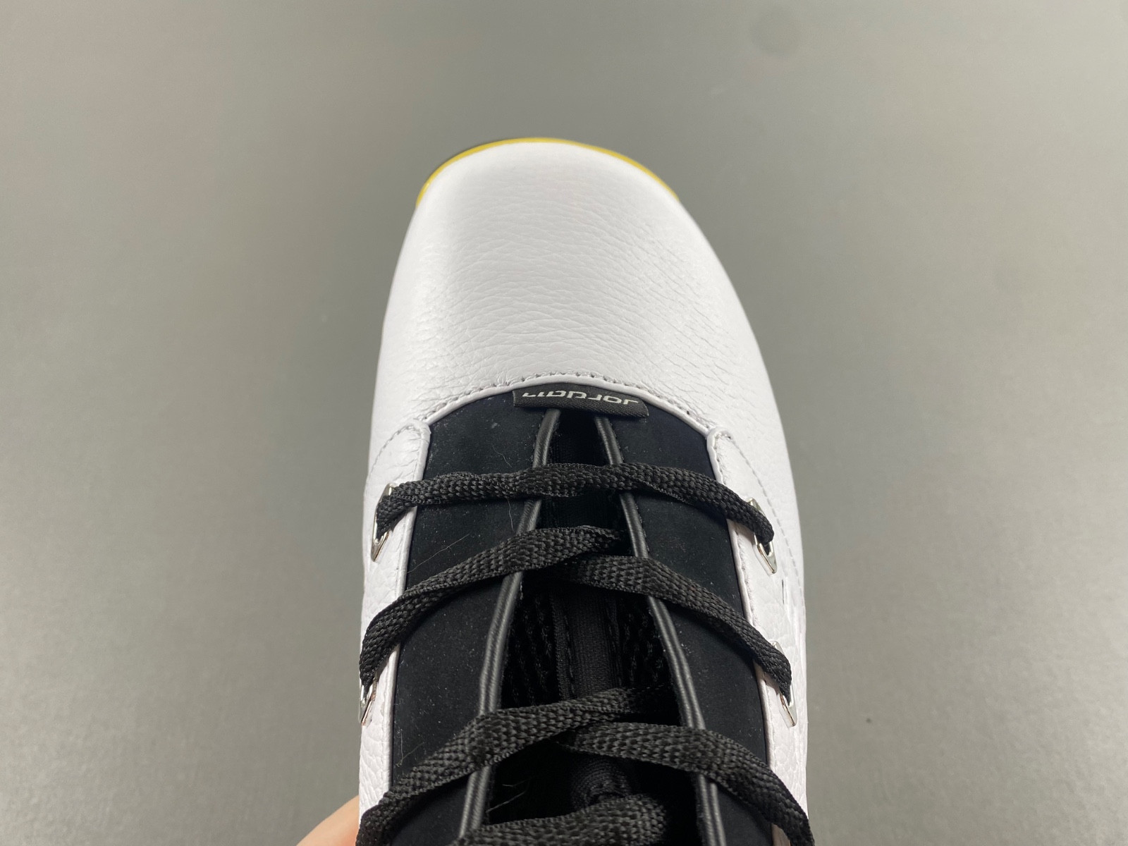jordan 17 retro low all-star lightning (2024) men