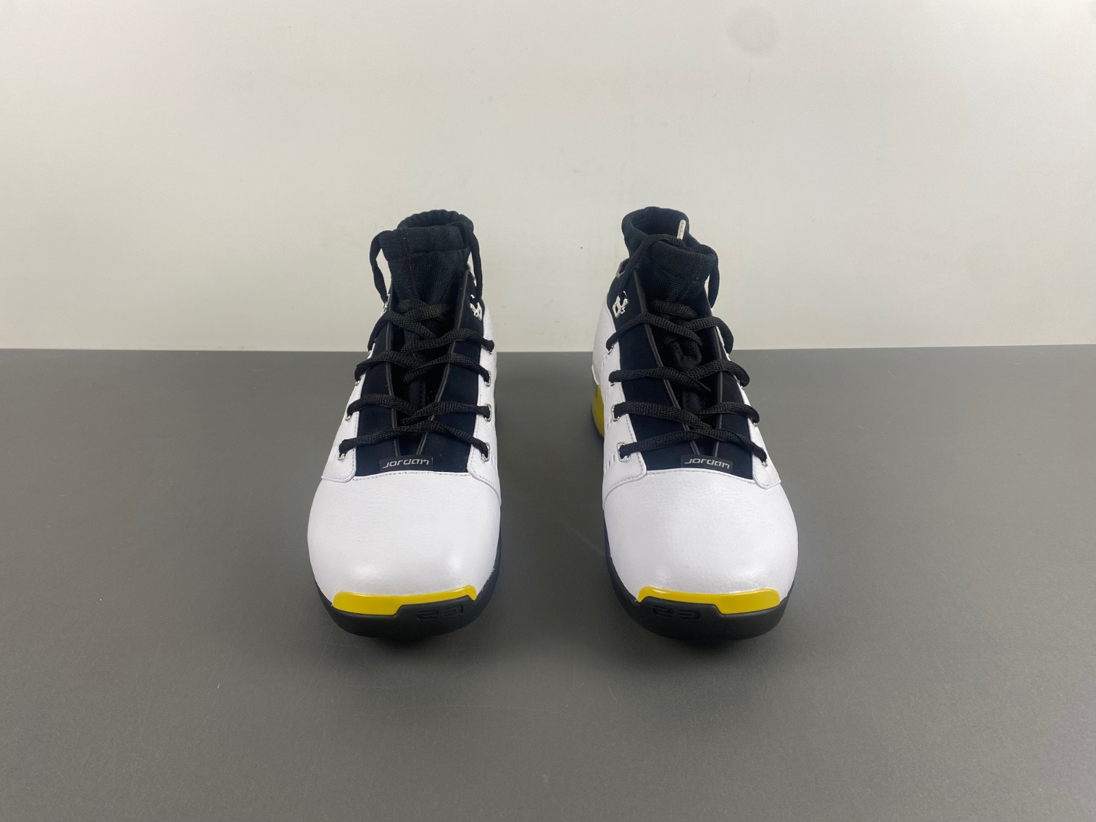 jordan 17 retro low all-star lightning (2024) men