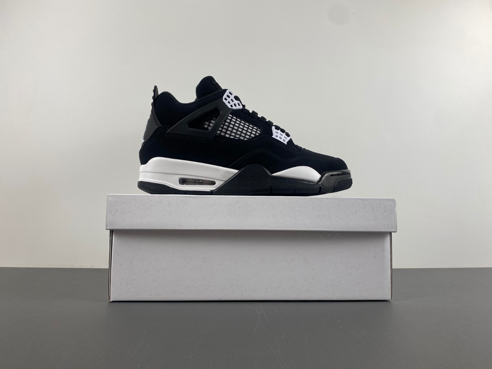 air jordan 4 retro 