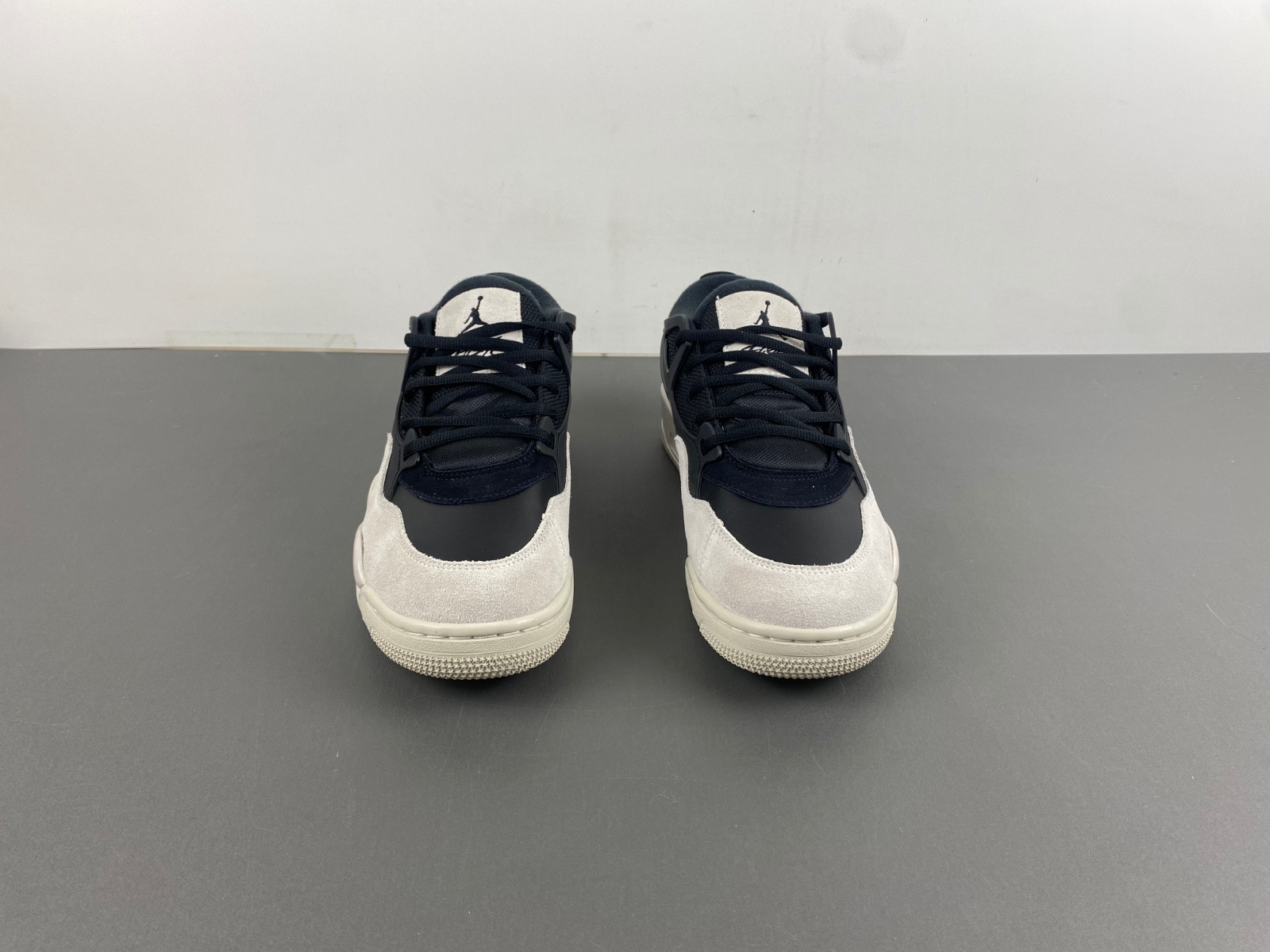 air jordan 4 rm "black/light bone" fq7939-001