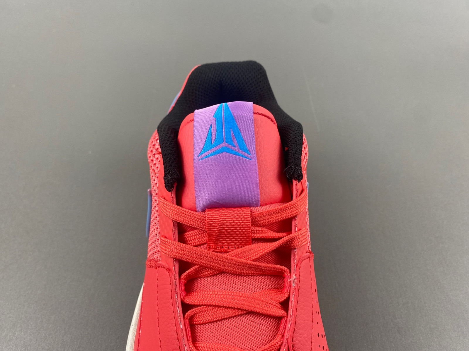 nike ja 1 ep 