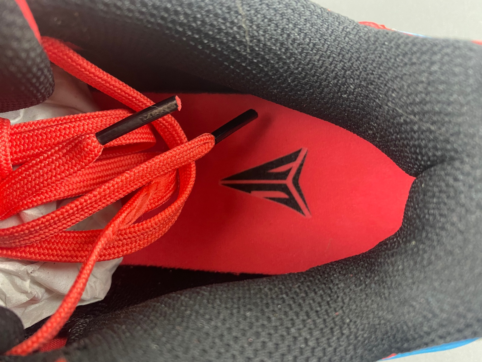 nike ja 1 ep 