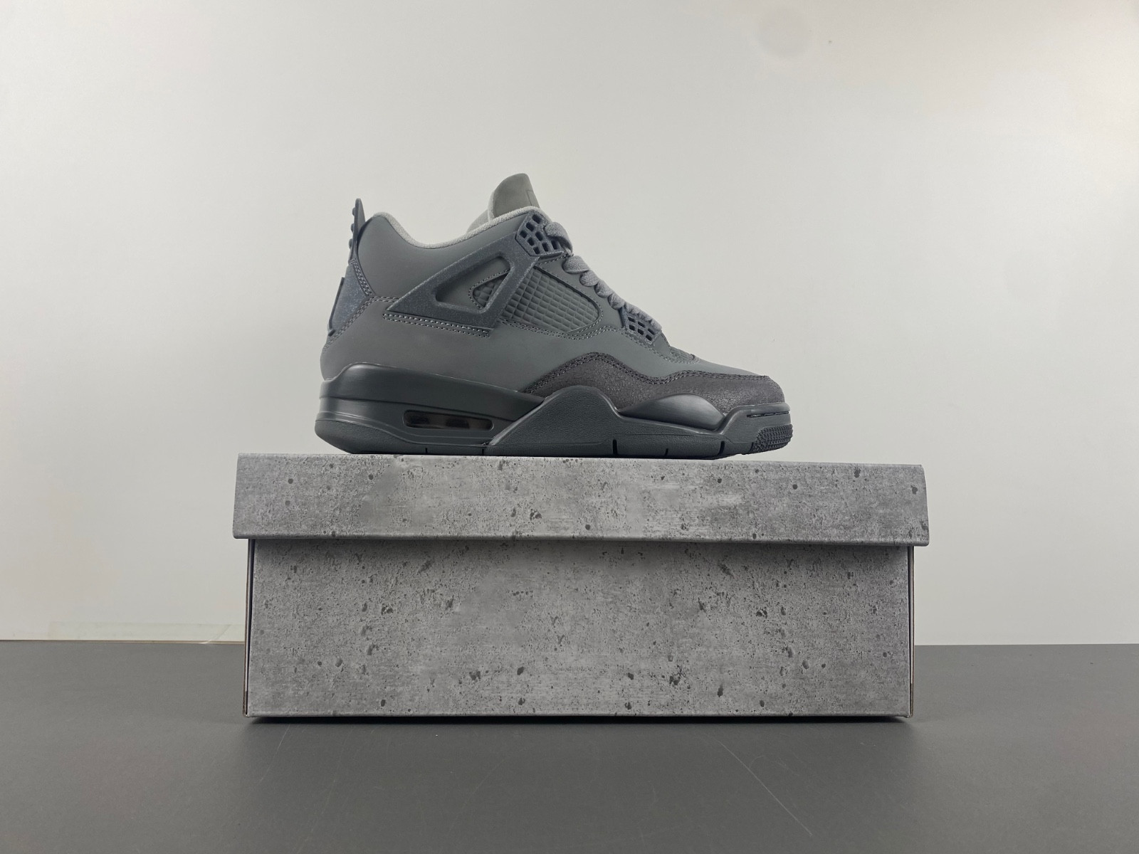 air jordan 4 retro se - paris olympics fq7928-001