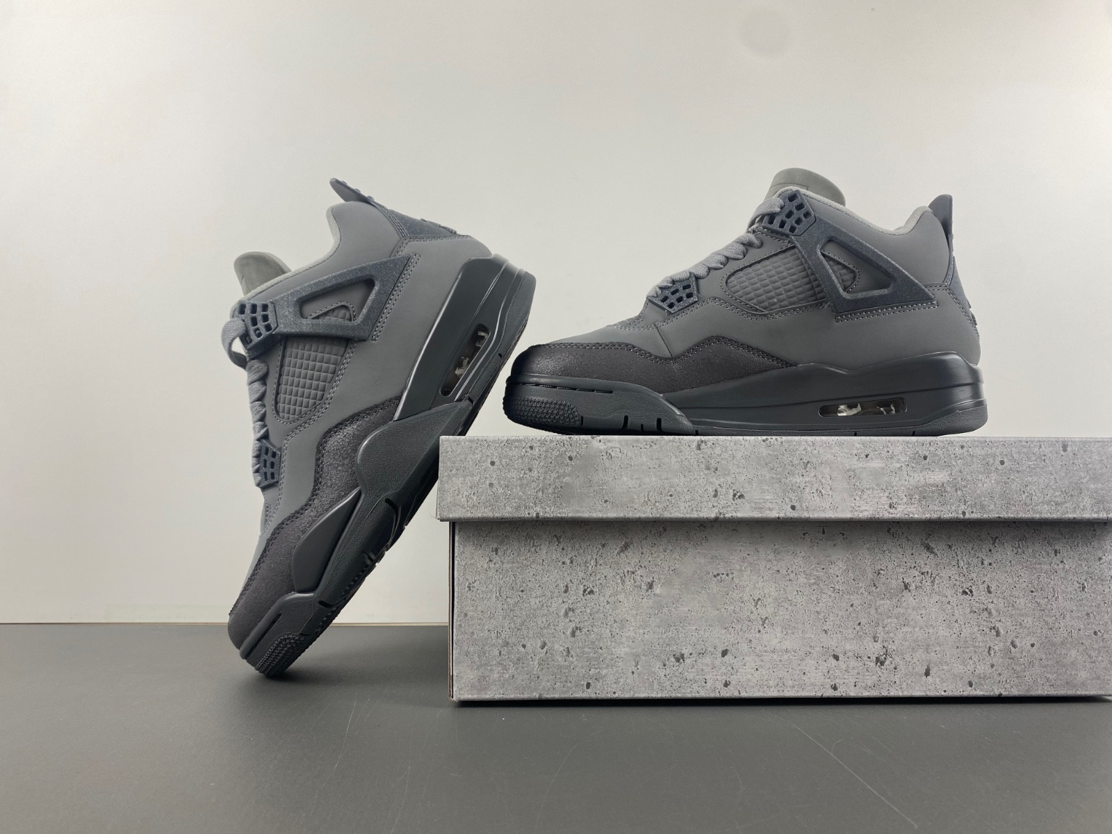 air jordan 4 retro se - paris olympics fq7928-001