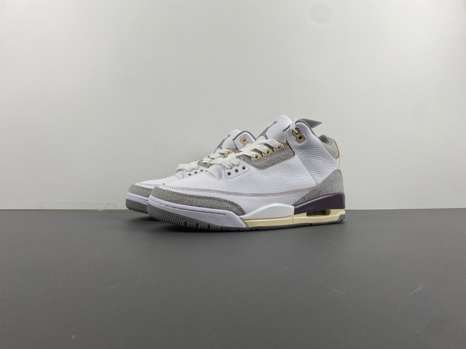 jordan 3 retro a ma maniére (w) - dh3434-110