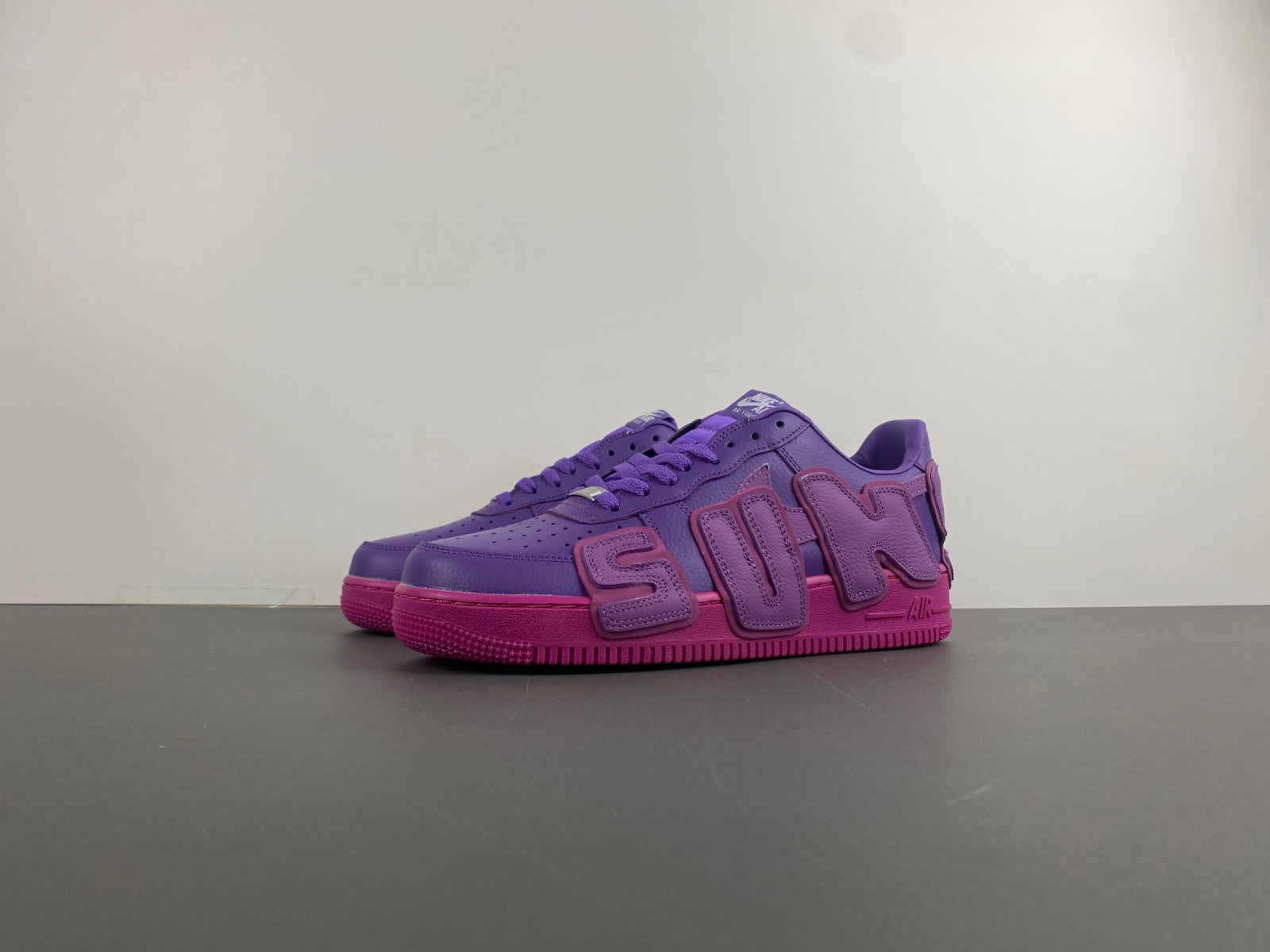 nike x cactus plant flea market air force 1 low preM1vm ''fq7069-500