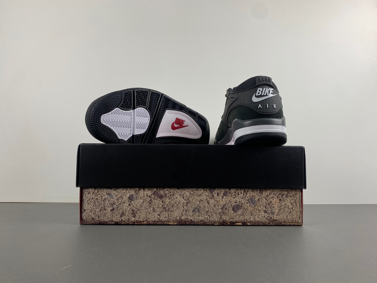 jordan 4 rm sp nigel sylvester driveway grey men