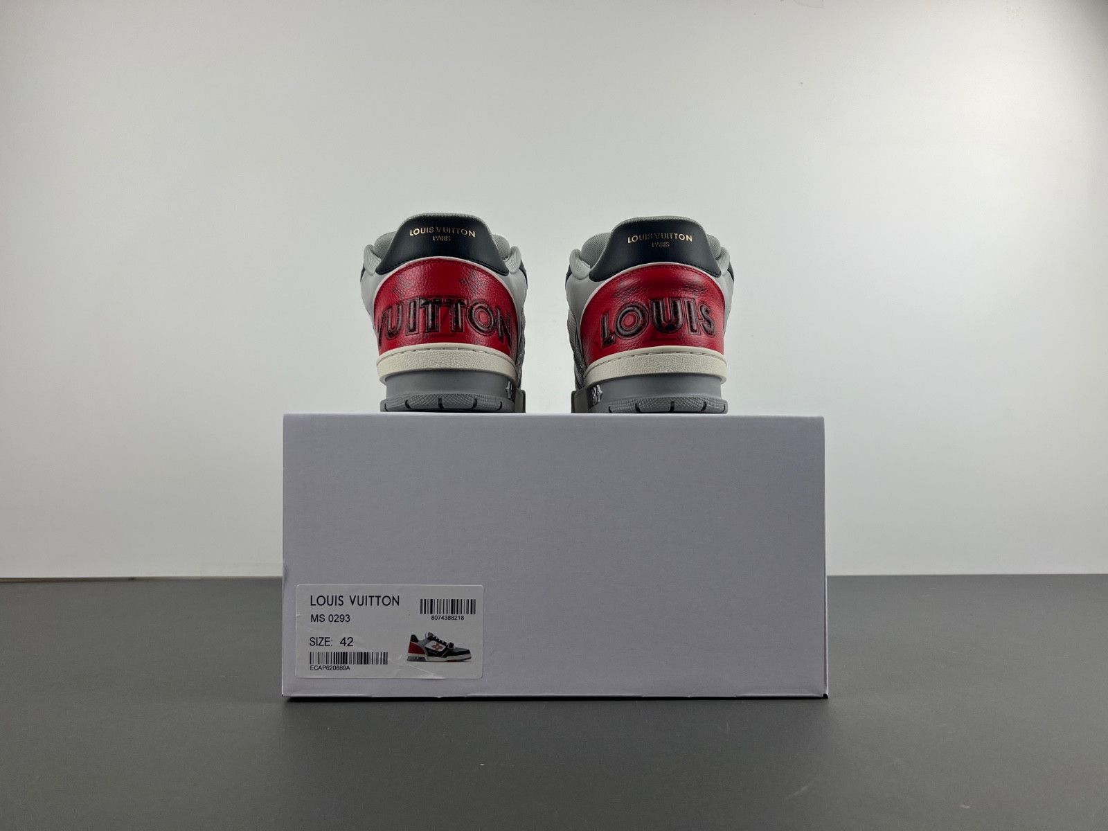 lwe sneaker