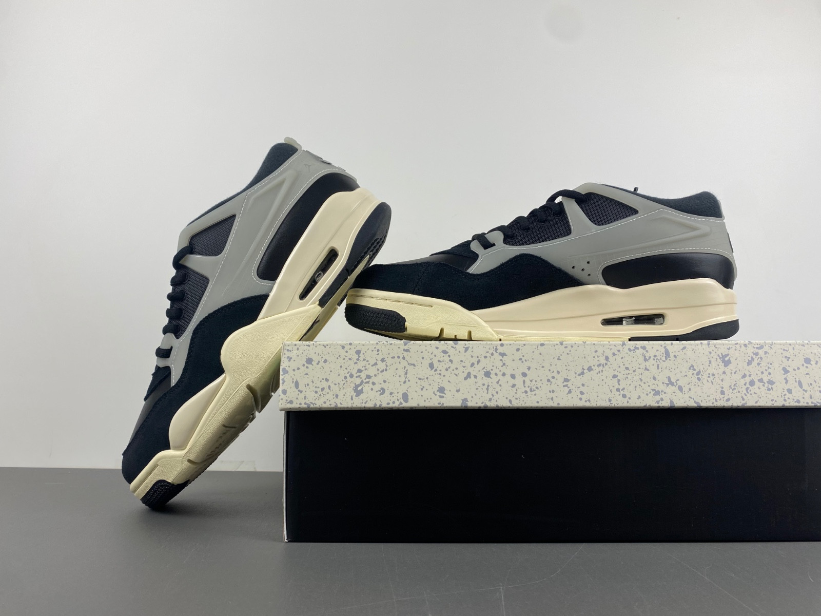 air jordan 4 rm 