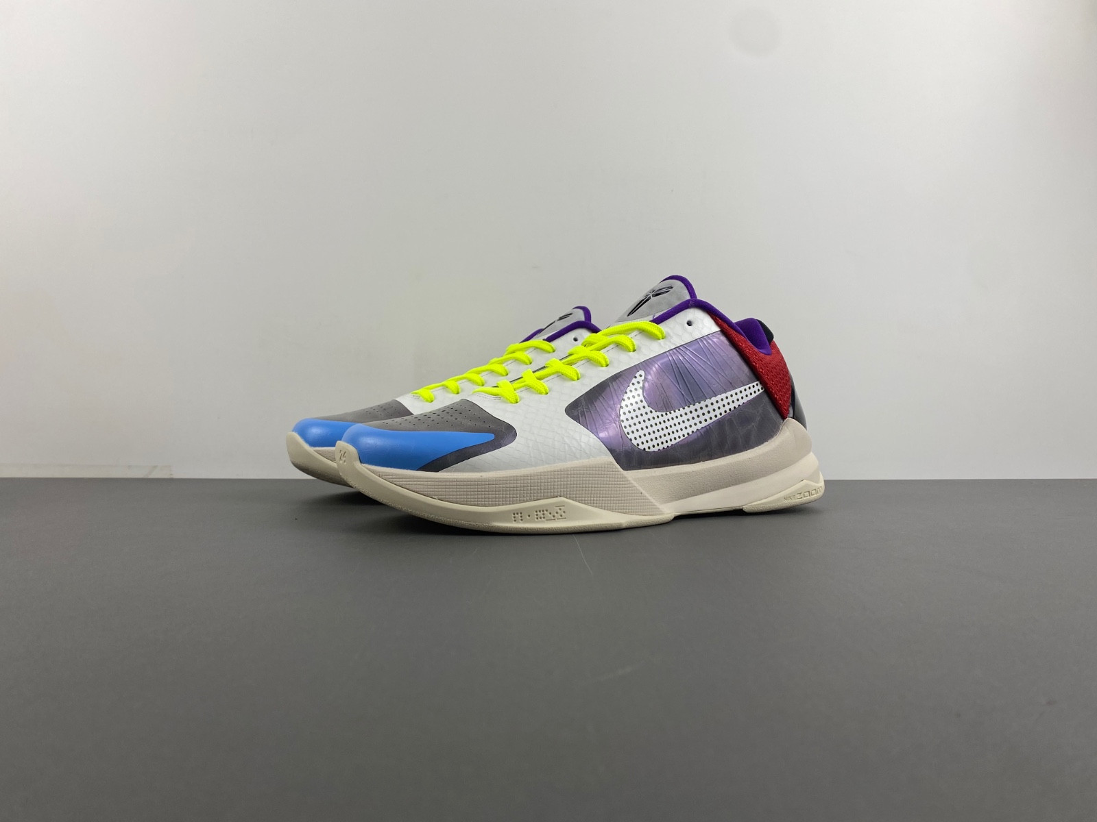 nike kobe 5 protro pj tucker - cd4991-004