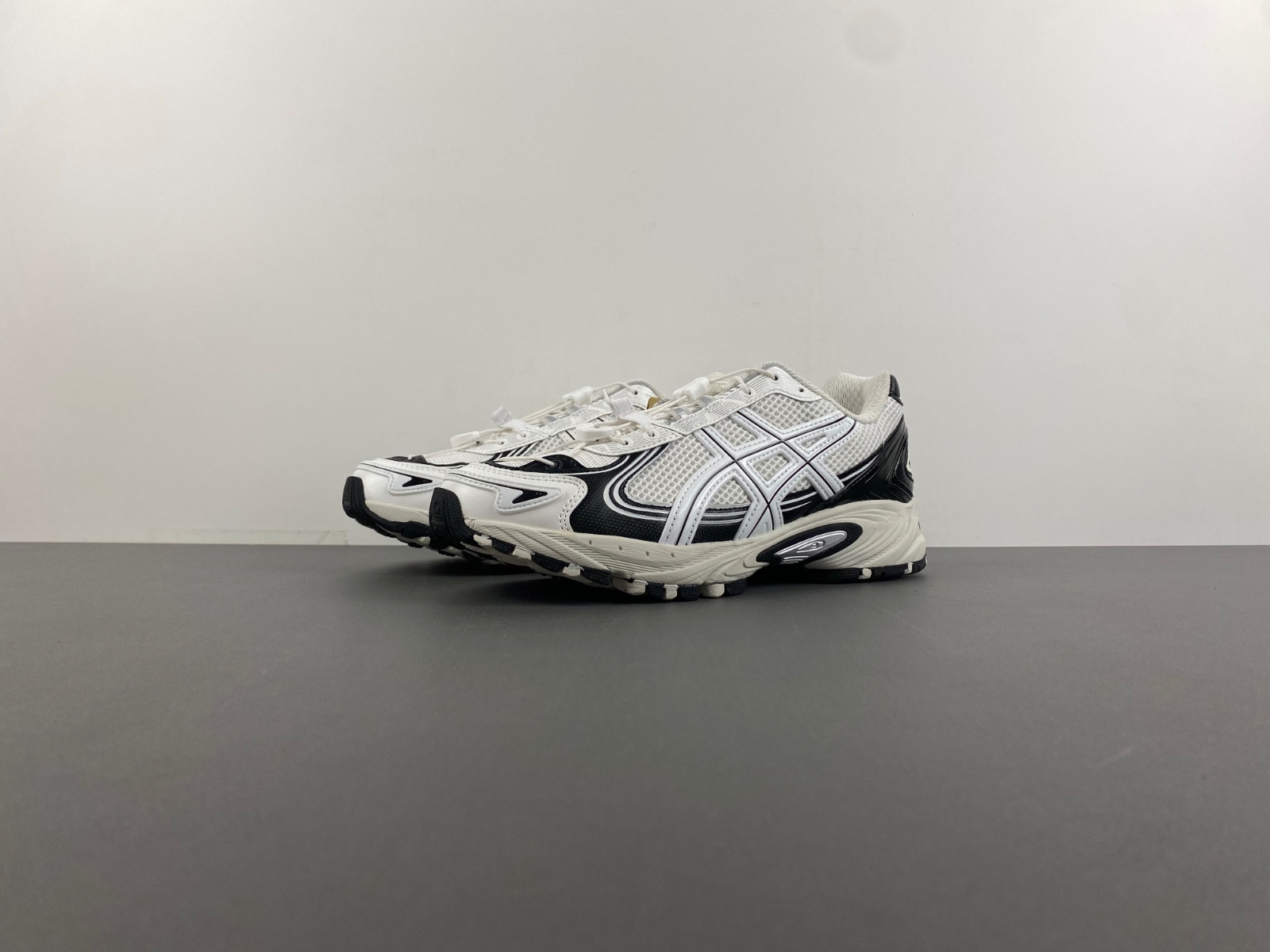 As*ic*s gel-kahana tr v4 ''black white'' 1203a497-100