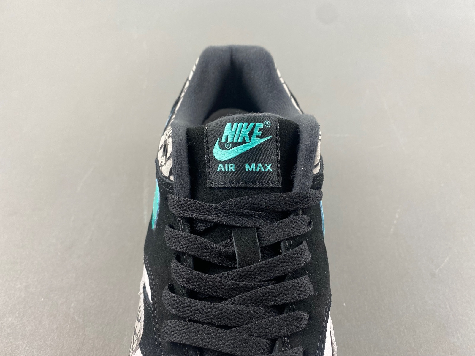 nike atmos x air max 1 retro 2017 elephant 908366-001