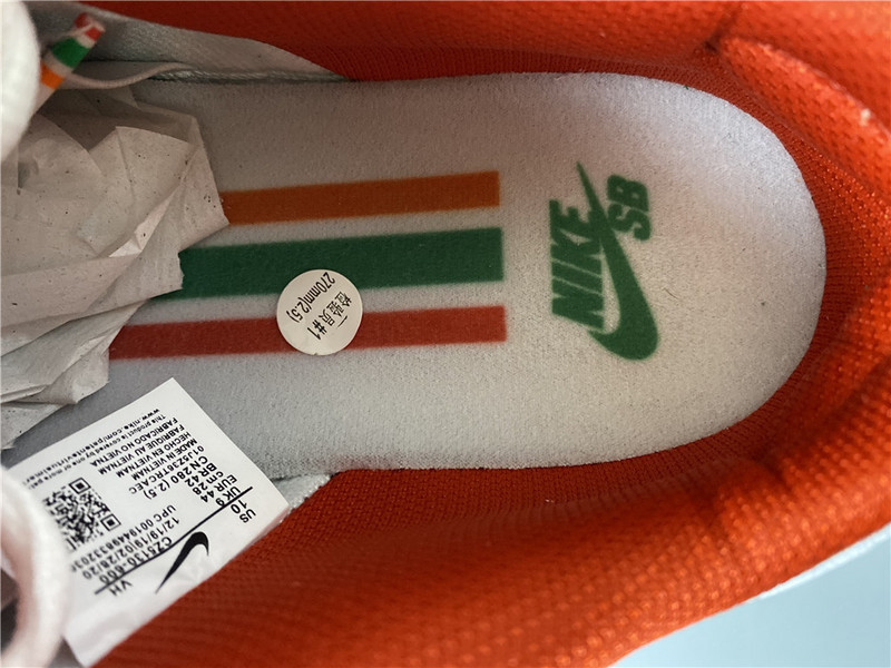 nike sb dunk low cz5130-600