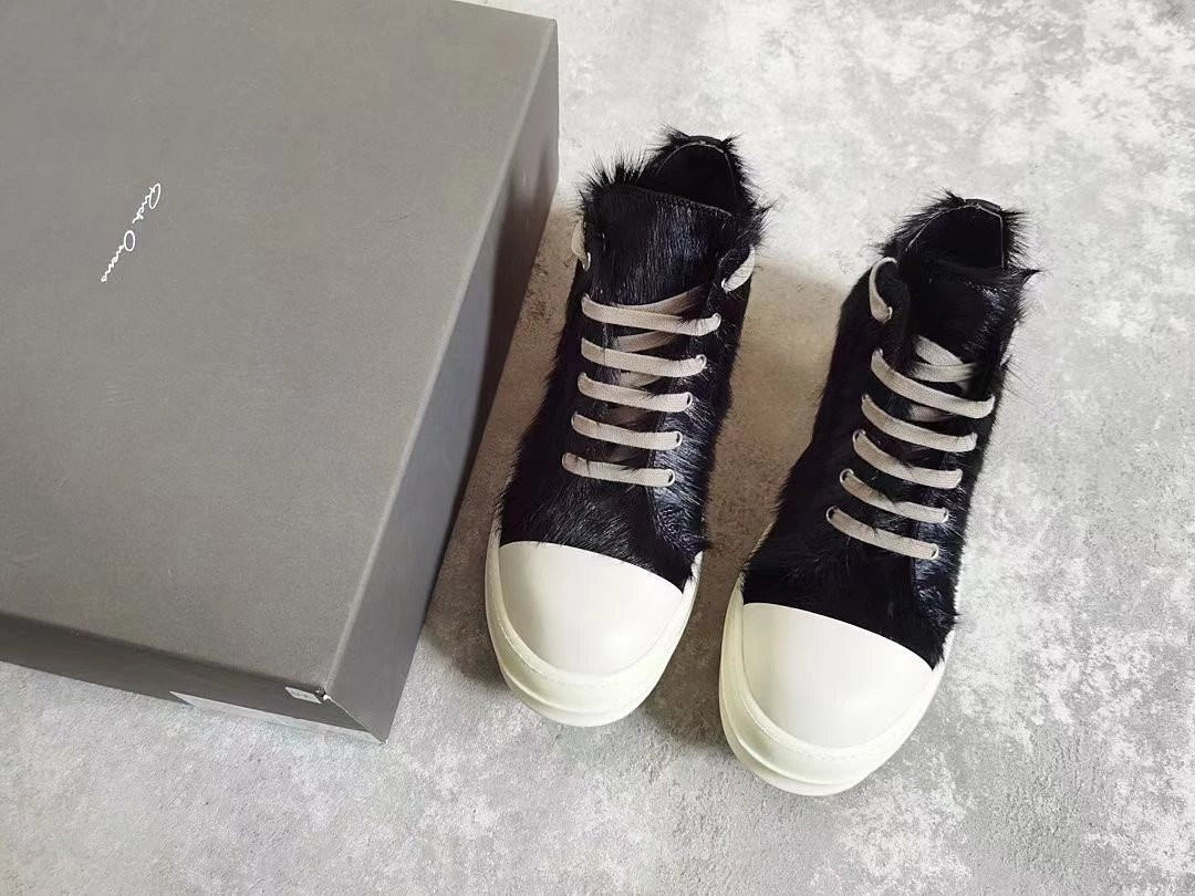r1ck 0wens sneaker