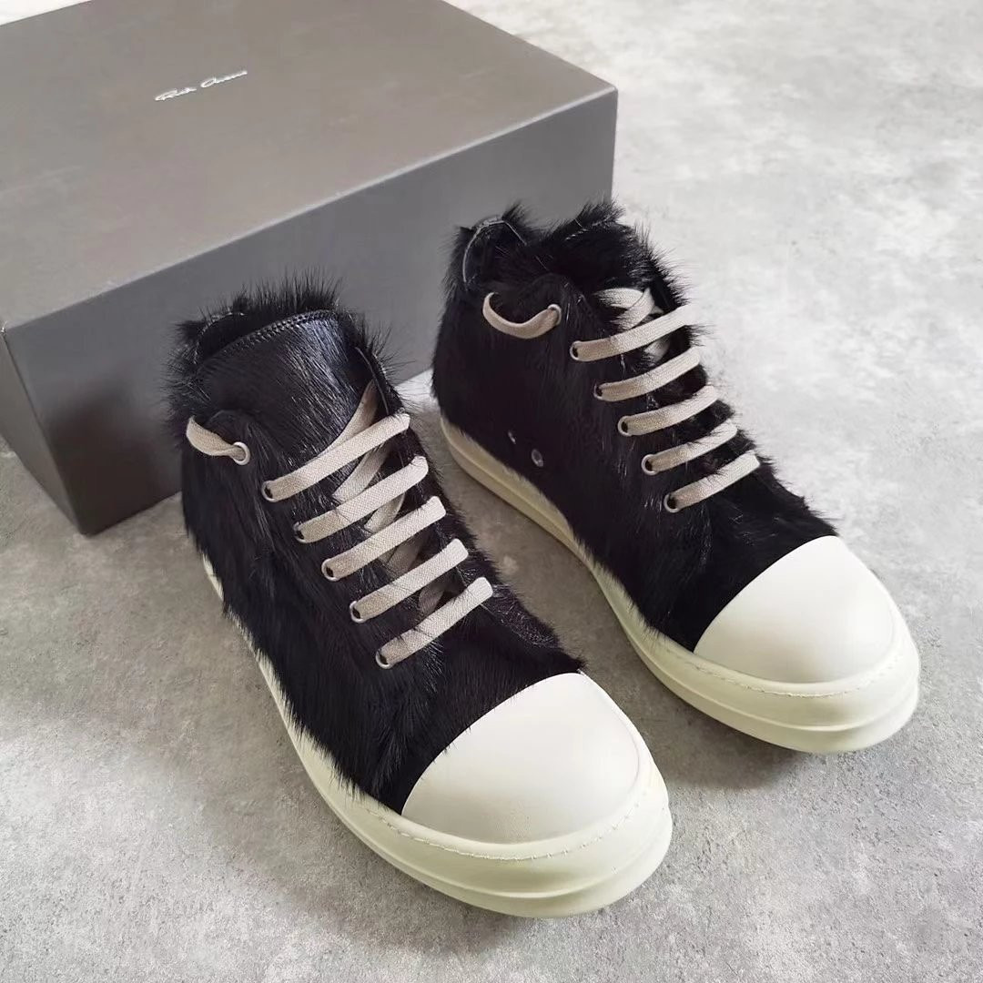 r1ck 0wens sneaker