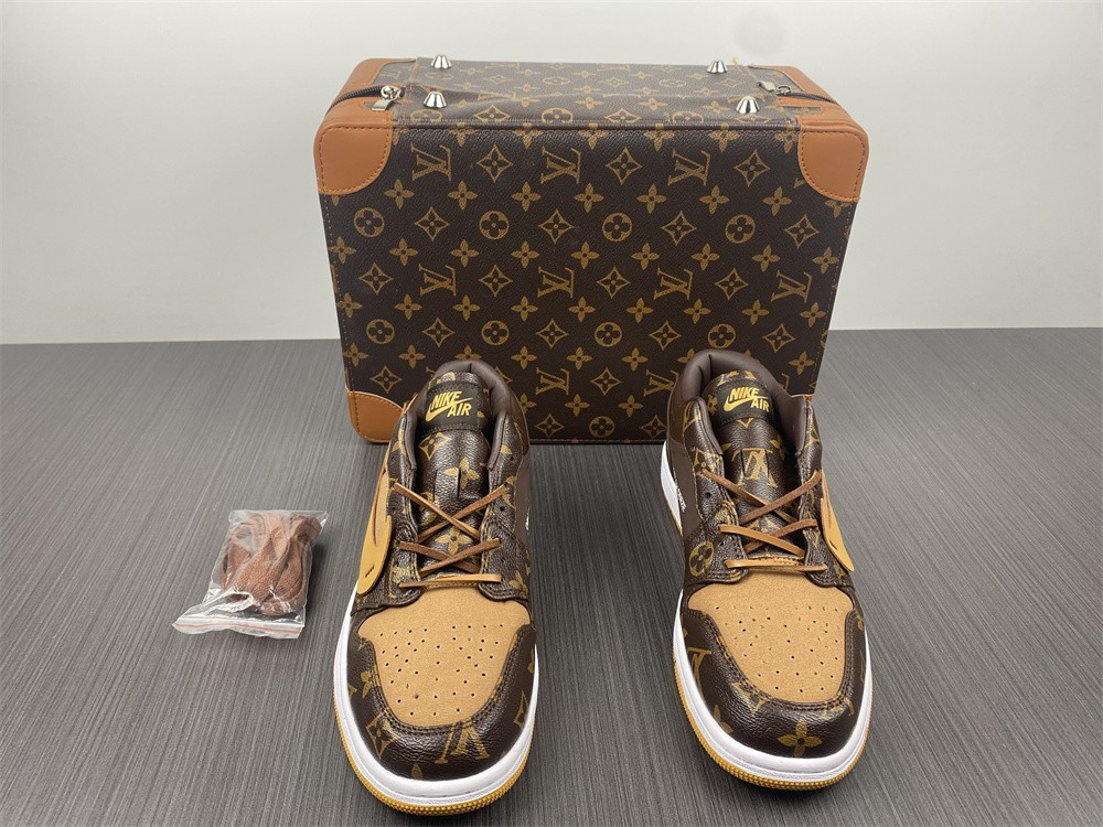 lwe x owt x air jordan 1 cusT0ms mens aq0818-203