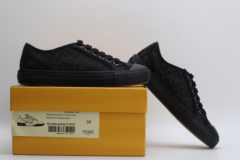 F**di sneakers