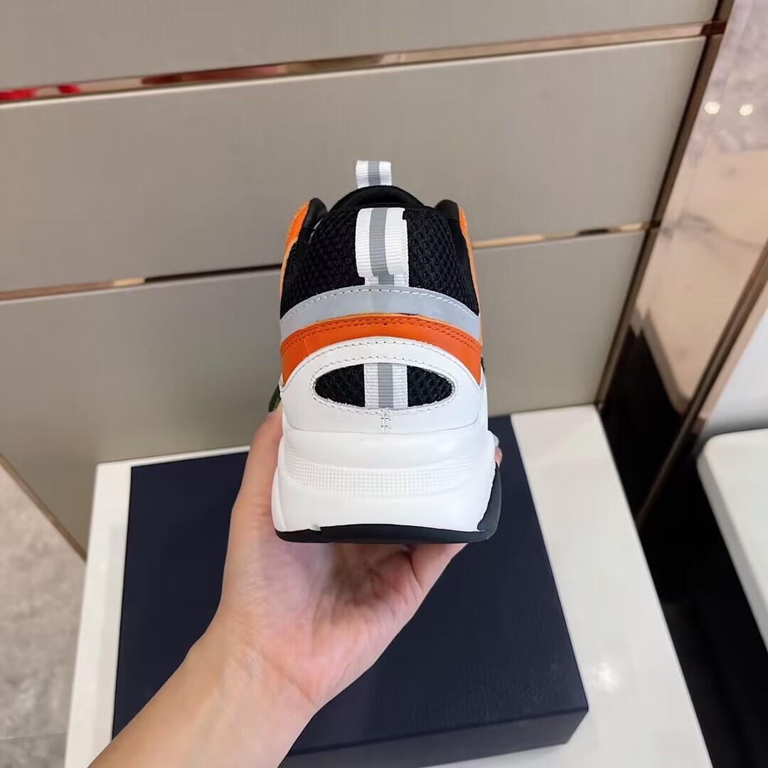 D*or homme b22 trainer sneaker