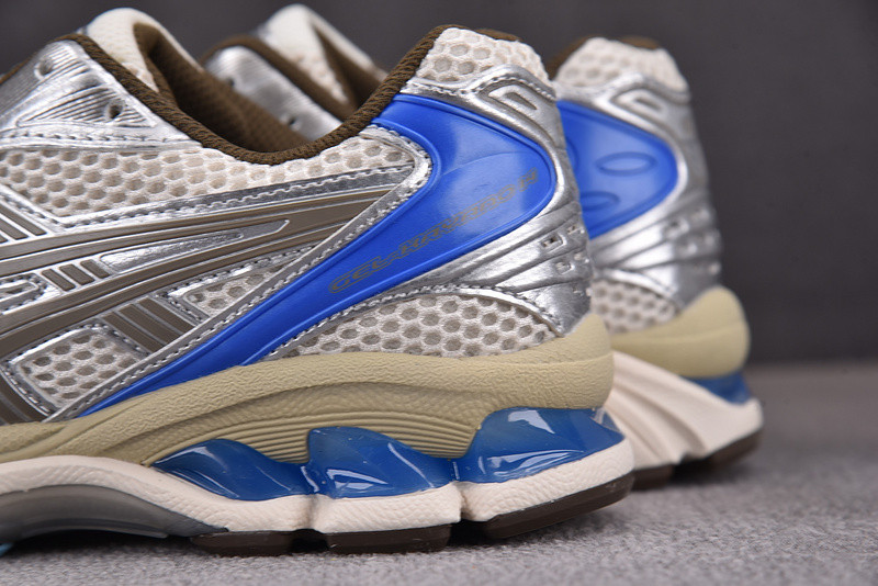 As*ic*s gel-kayano 14 cream pepper (women