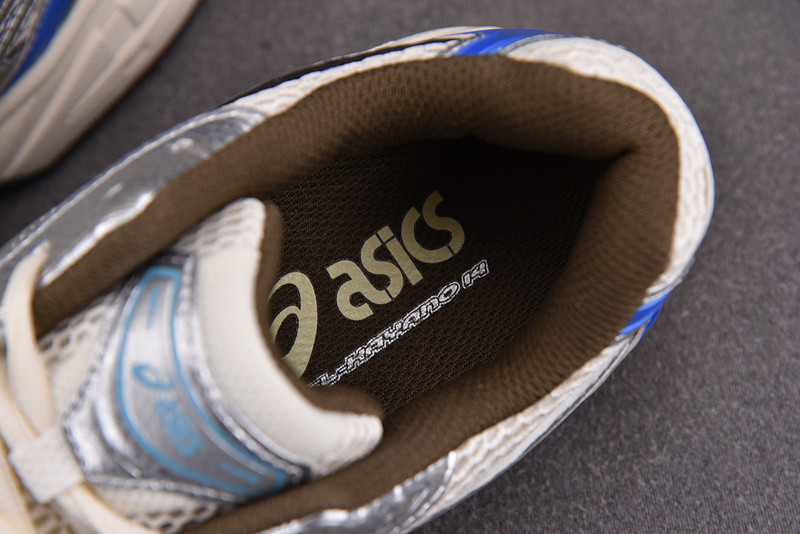 As*ic*s gel-kayano 14 cream pepper (women