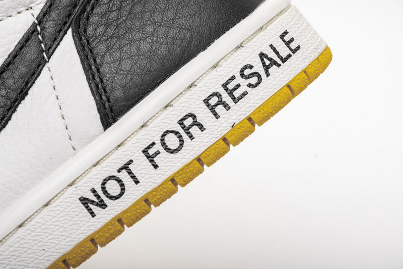 air jordan 1 retro high og nrg not for resale 861428-107
