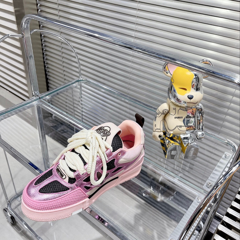 lwe sneaker