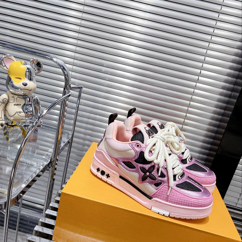 lwe sneaker