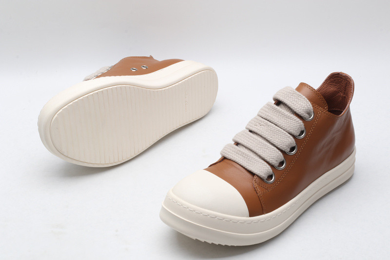 r1ck 0wens sneaker
