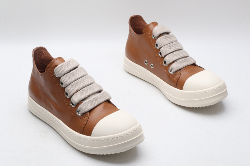 r1ck 0wens sneaker