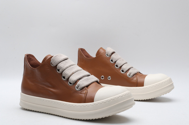 r1ck 0wens sneaker