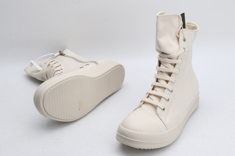 r1ck 0wens sneaker