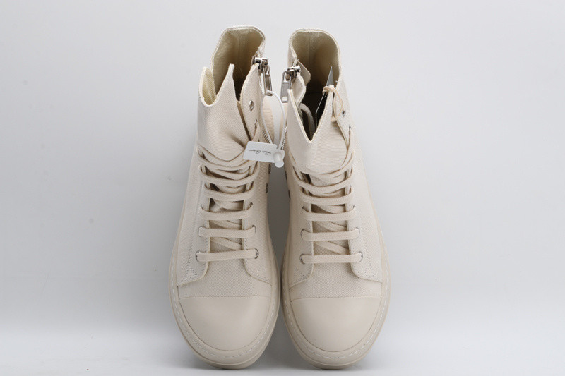 r1ck 0wens sneaker