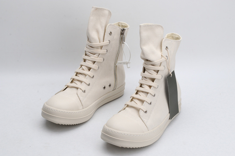 r1ck 0wens sneaker