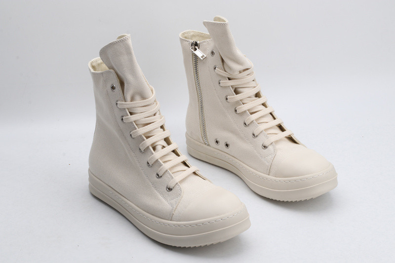 r1ck 0wens sneaker