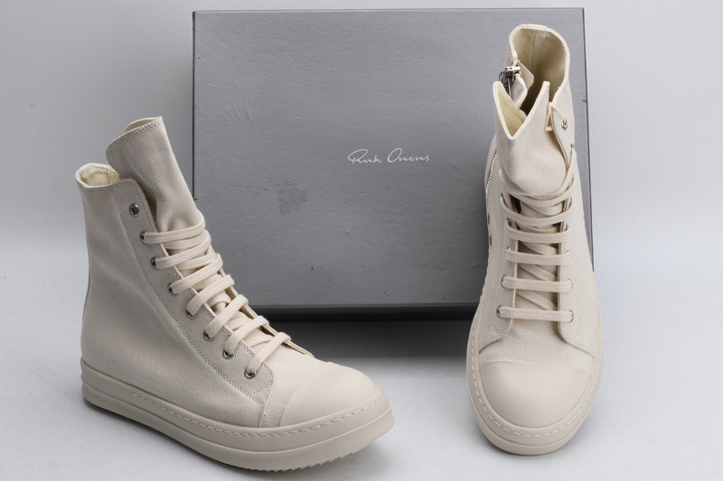 r1ck 0wens sneaker