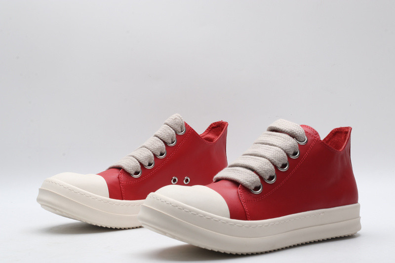 r1ck 0wens sneaker
