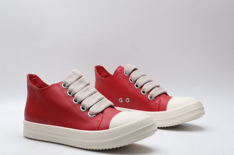 r1ck 0wens sneaker
