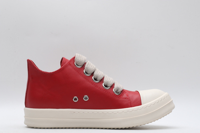 r1ck 0wens sneaker