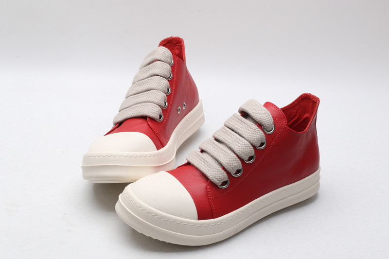 r1ck 0wens sneaker