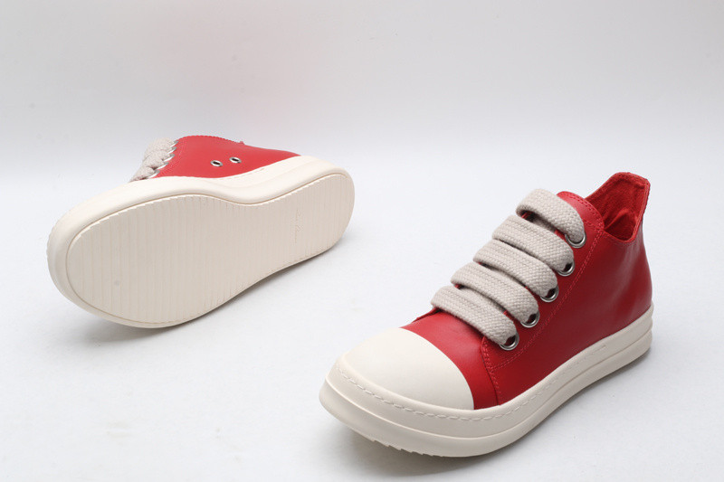 r1ck 0wens sneaker