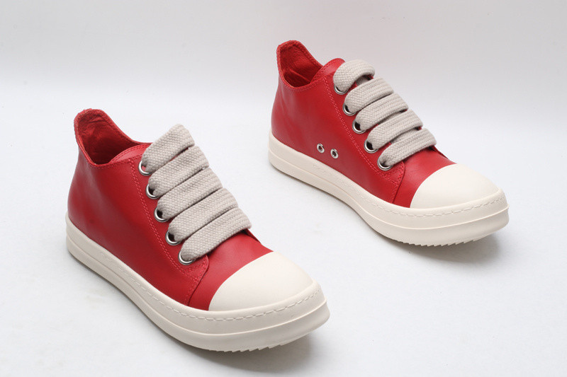 r1ck 0wens sneaker