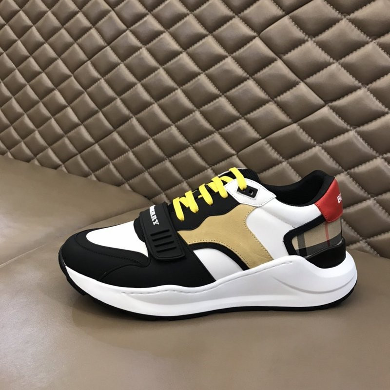 bubery sneakers