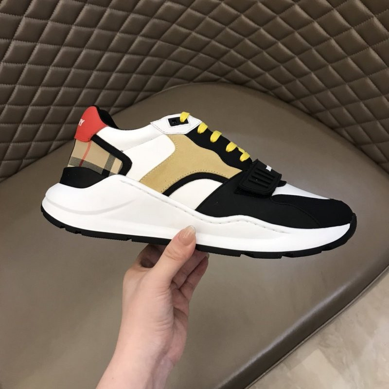 bubery sneakers