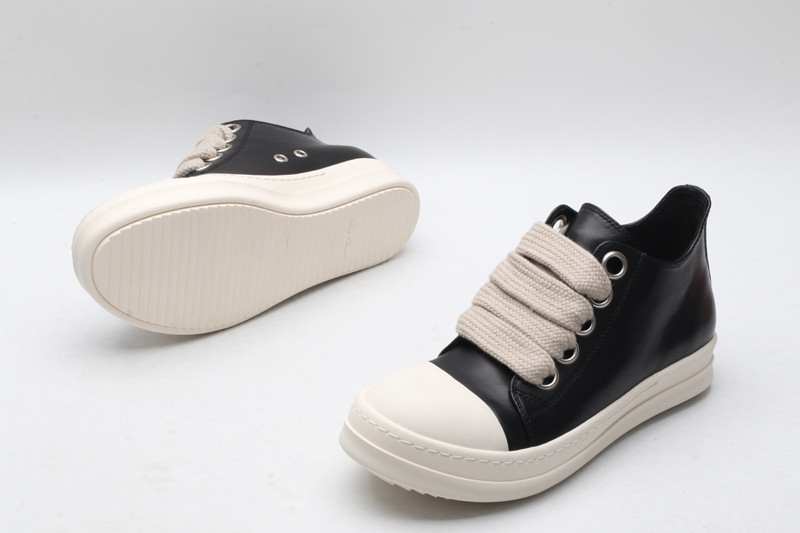 r1ck 0wens sneaker