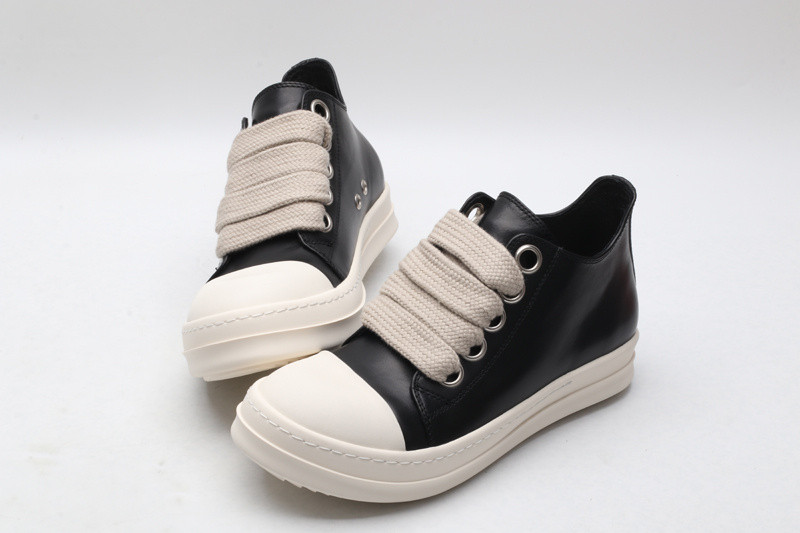 r1ck 0wens sneaker